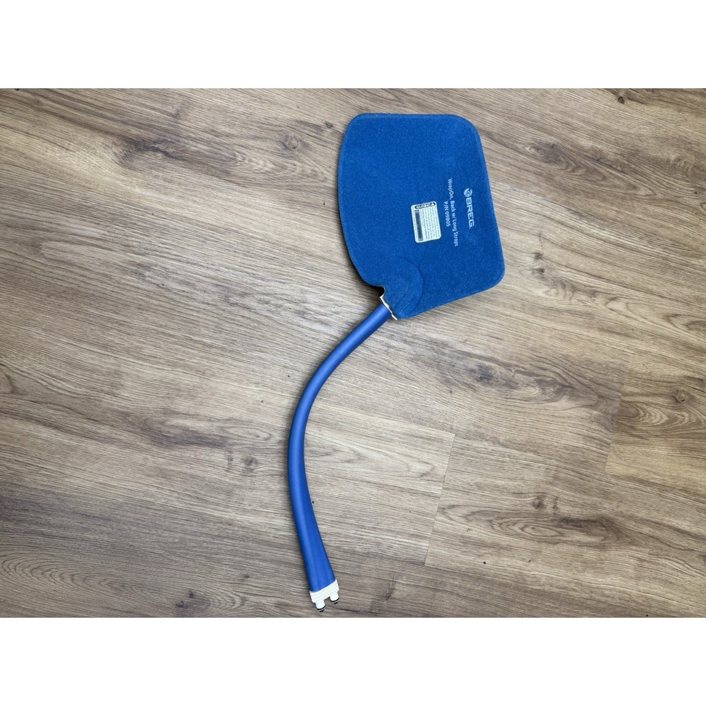Universal Cold Cooling Back Therapy Pad Replacement 09805 Surgery - No Strap